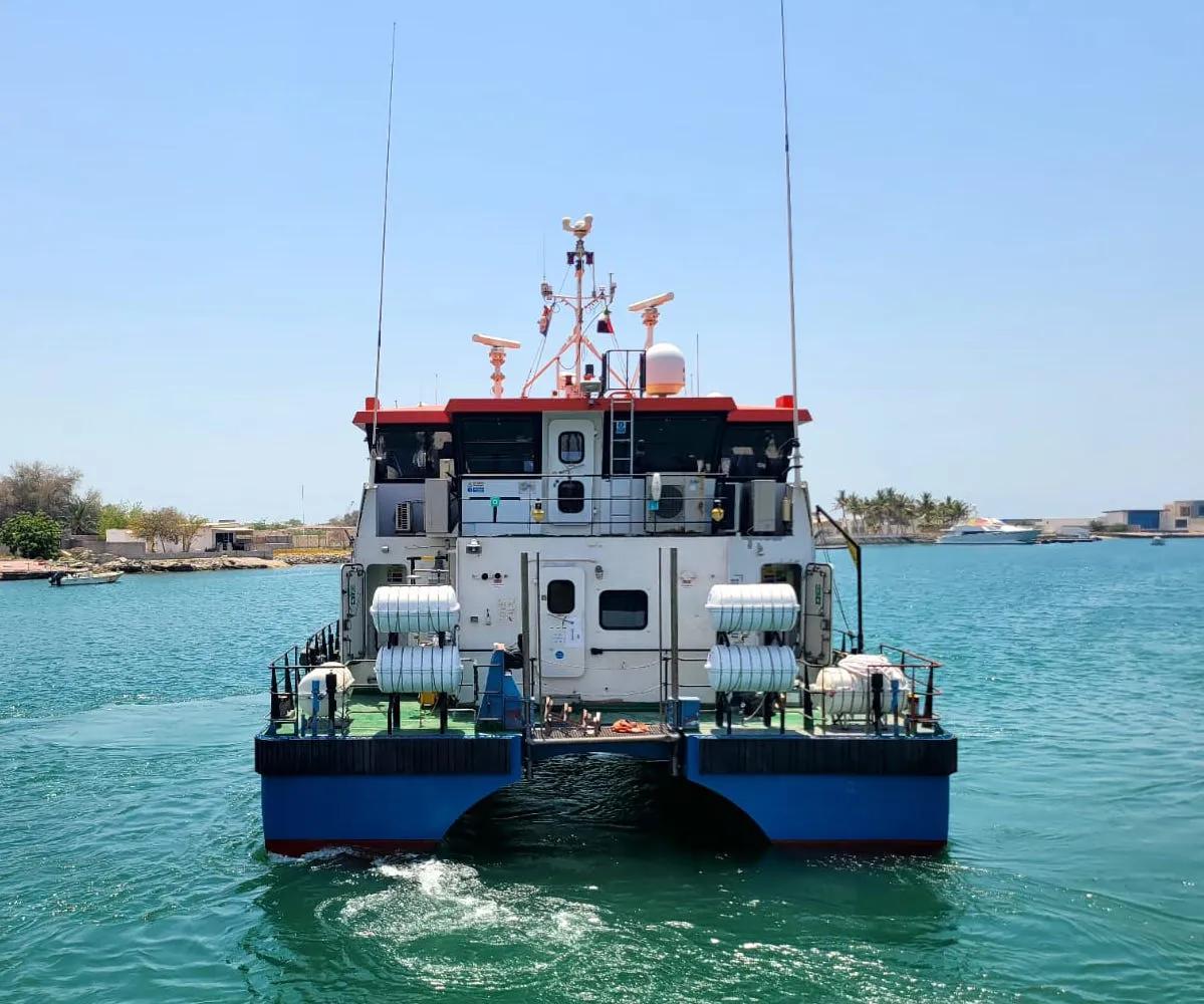 multipurpose fast crew supplier 2610 07757 (1)