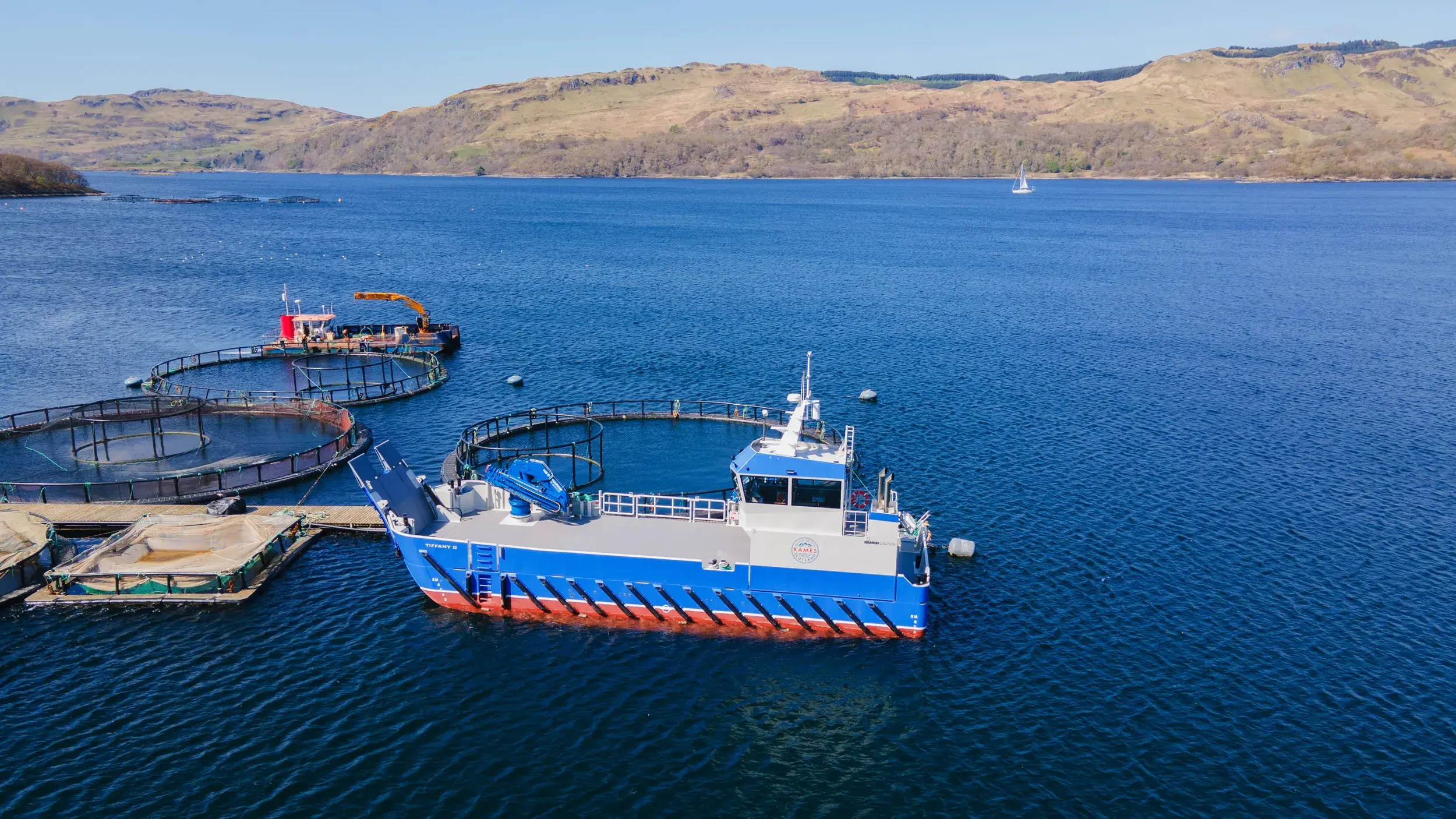 Damen Tugs: a process of evolution 2