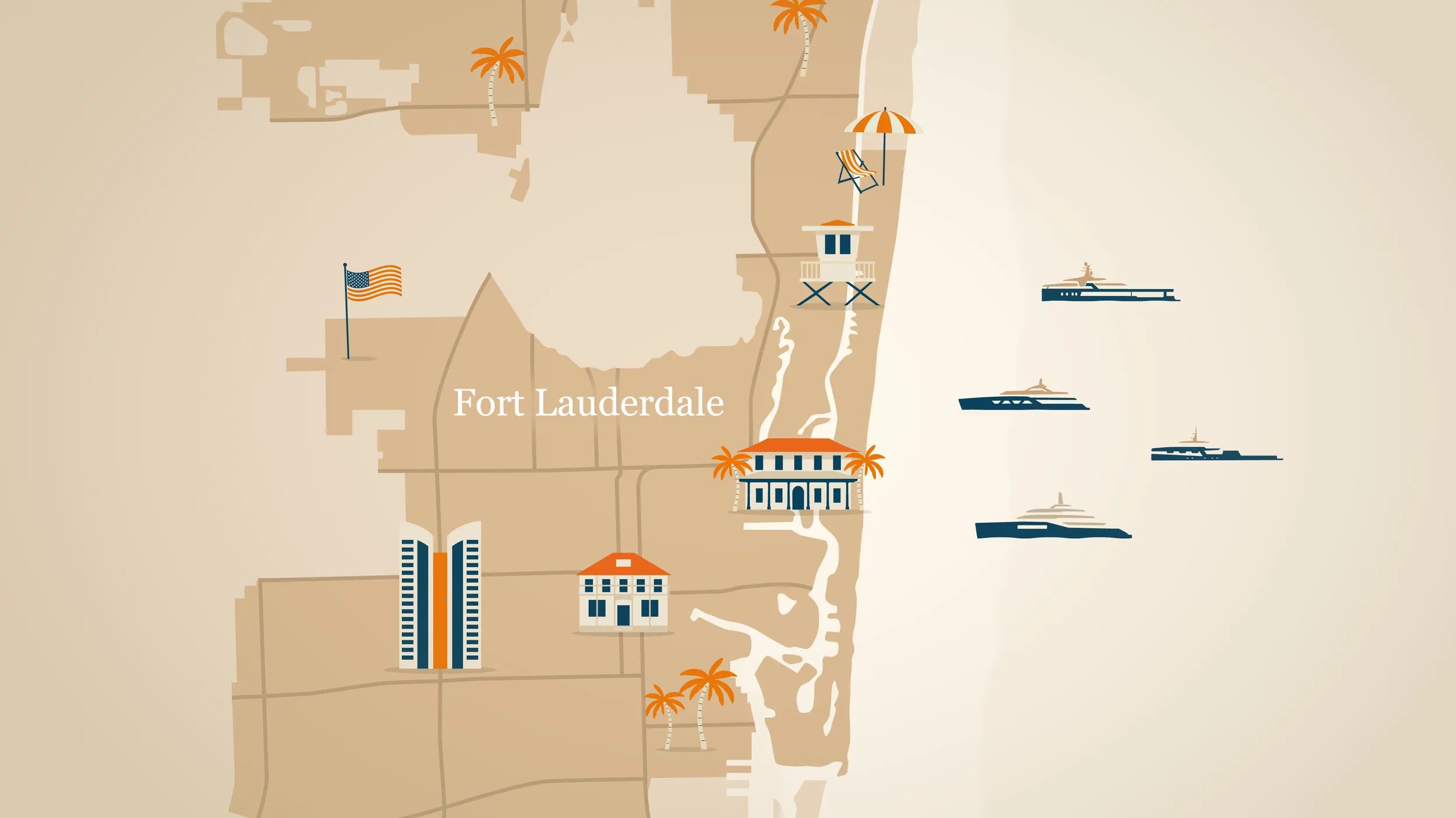 Fort Lauderdale International Boat Show 