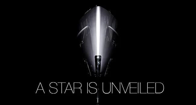 The Next Generation Starts Here