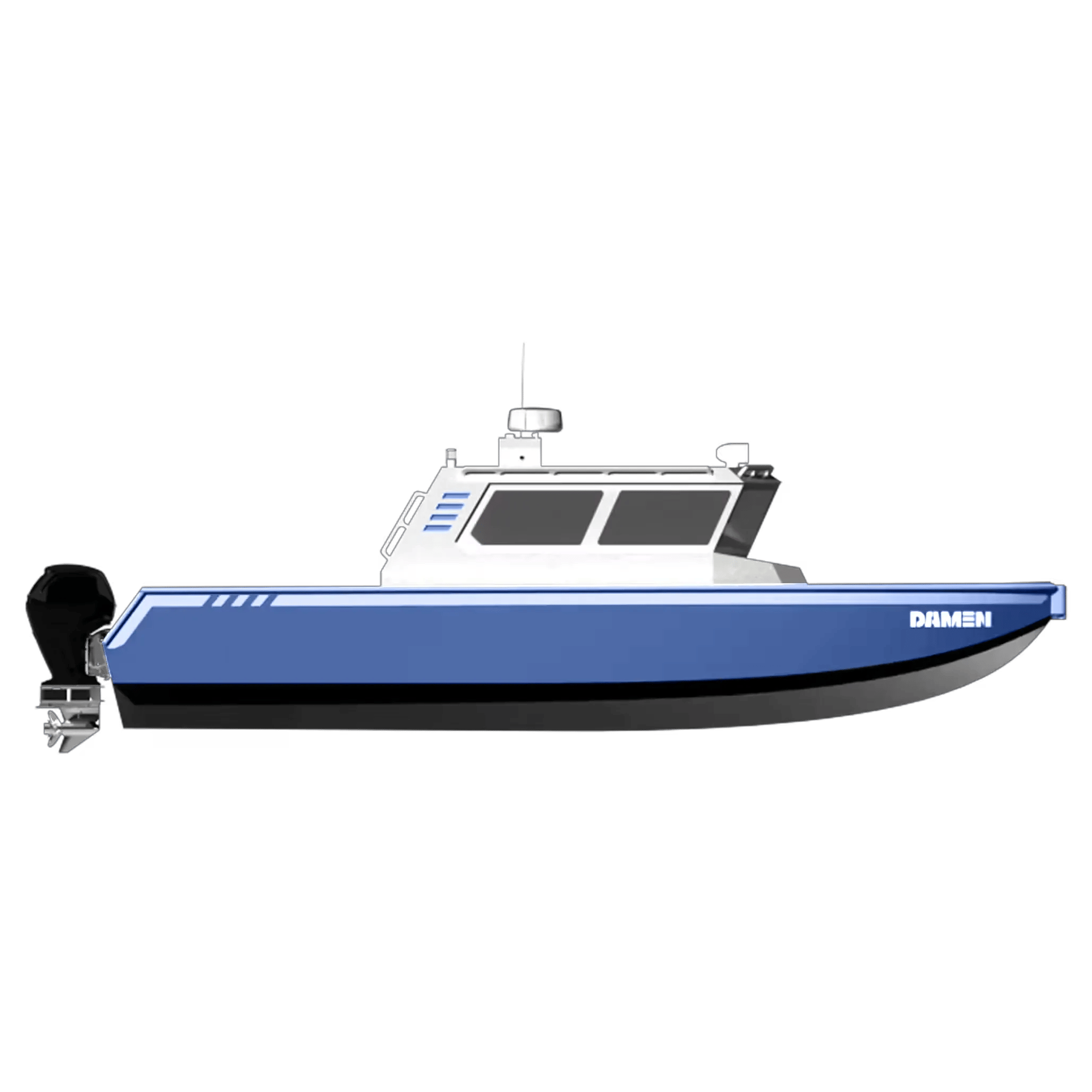 PeV 803