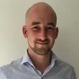 Jeroen van den Berg