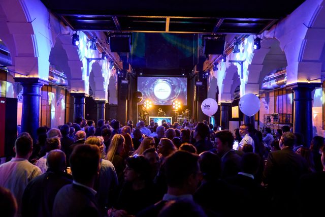 Superyacht Times Party 