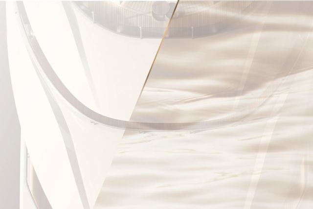 Experience Damen Yachting's Build Philosophy at the Palm Beach International Boat Show 2026 