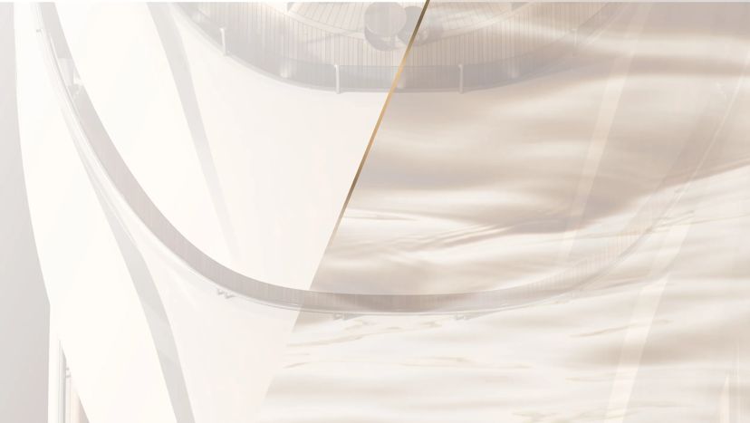 Experience Damen Yachting Build philosphy at the Palm Beacht International Boat Show 2026