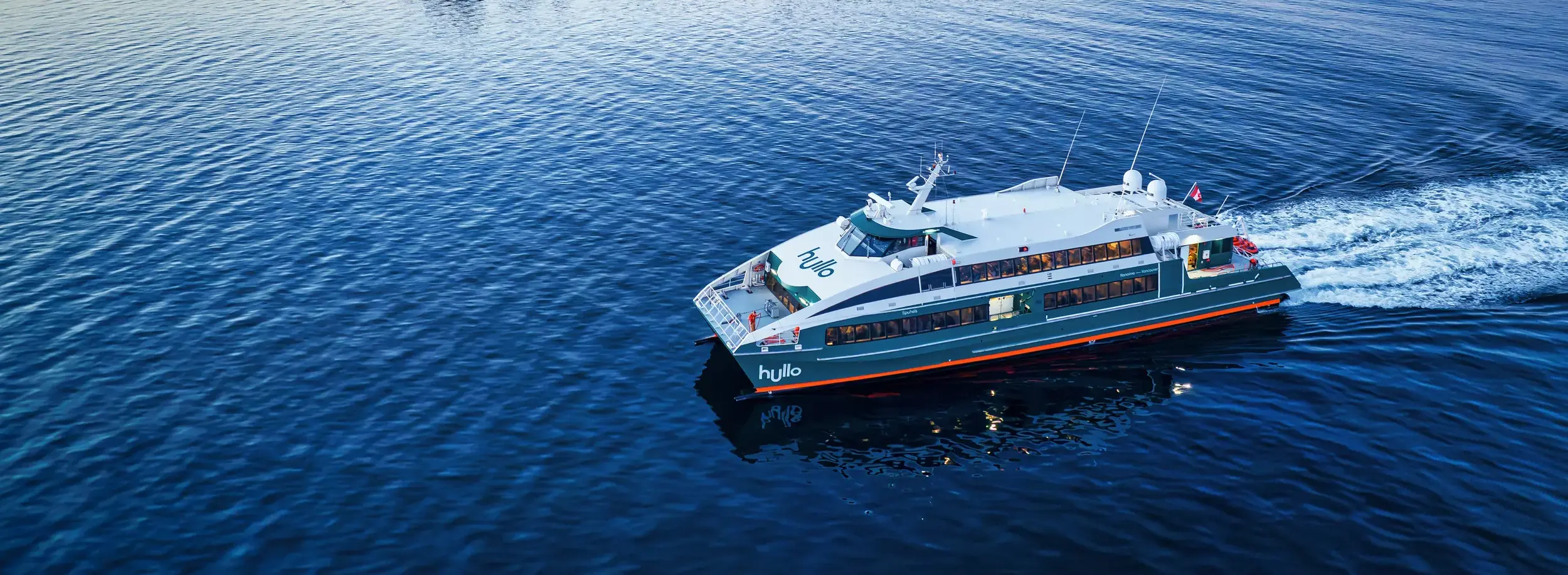 Damen services around the world top