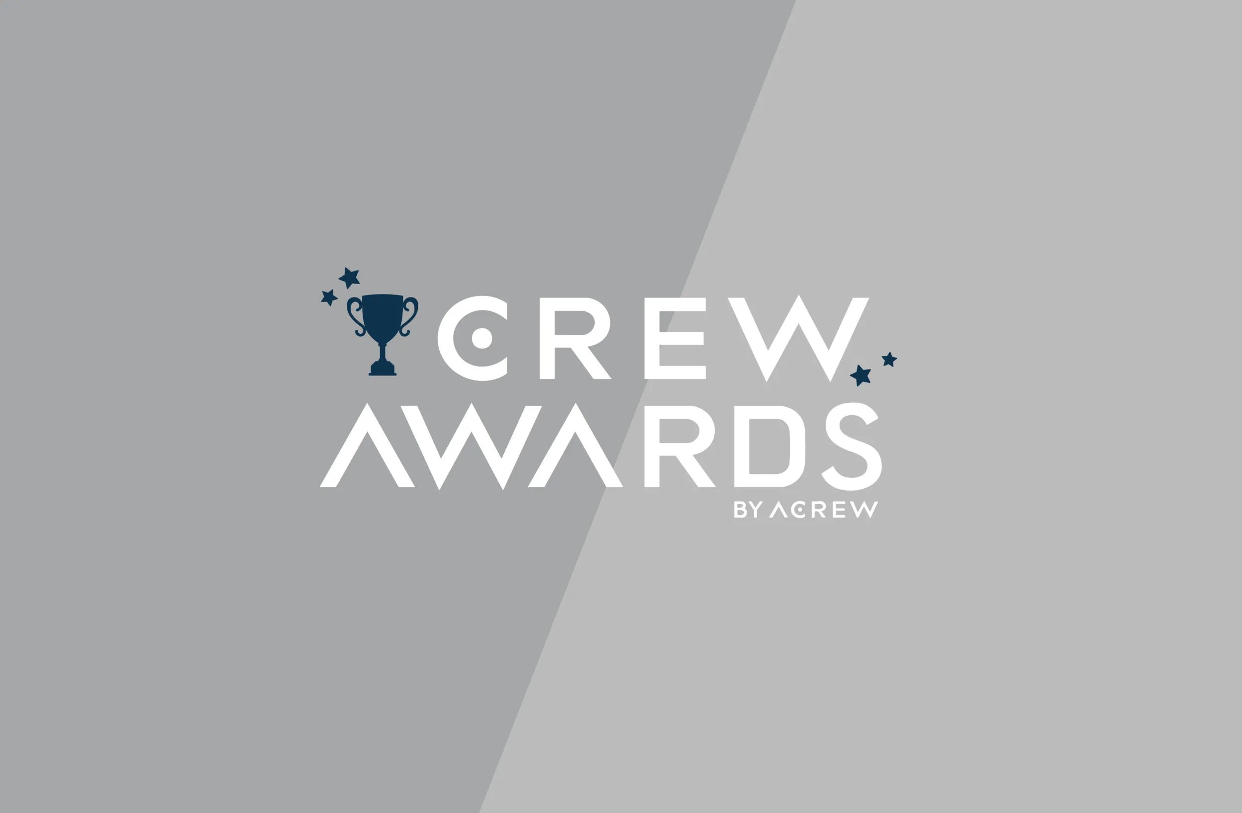 Crew Awards 