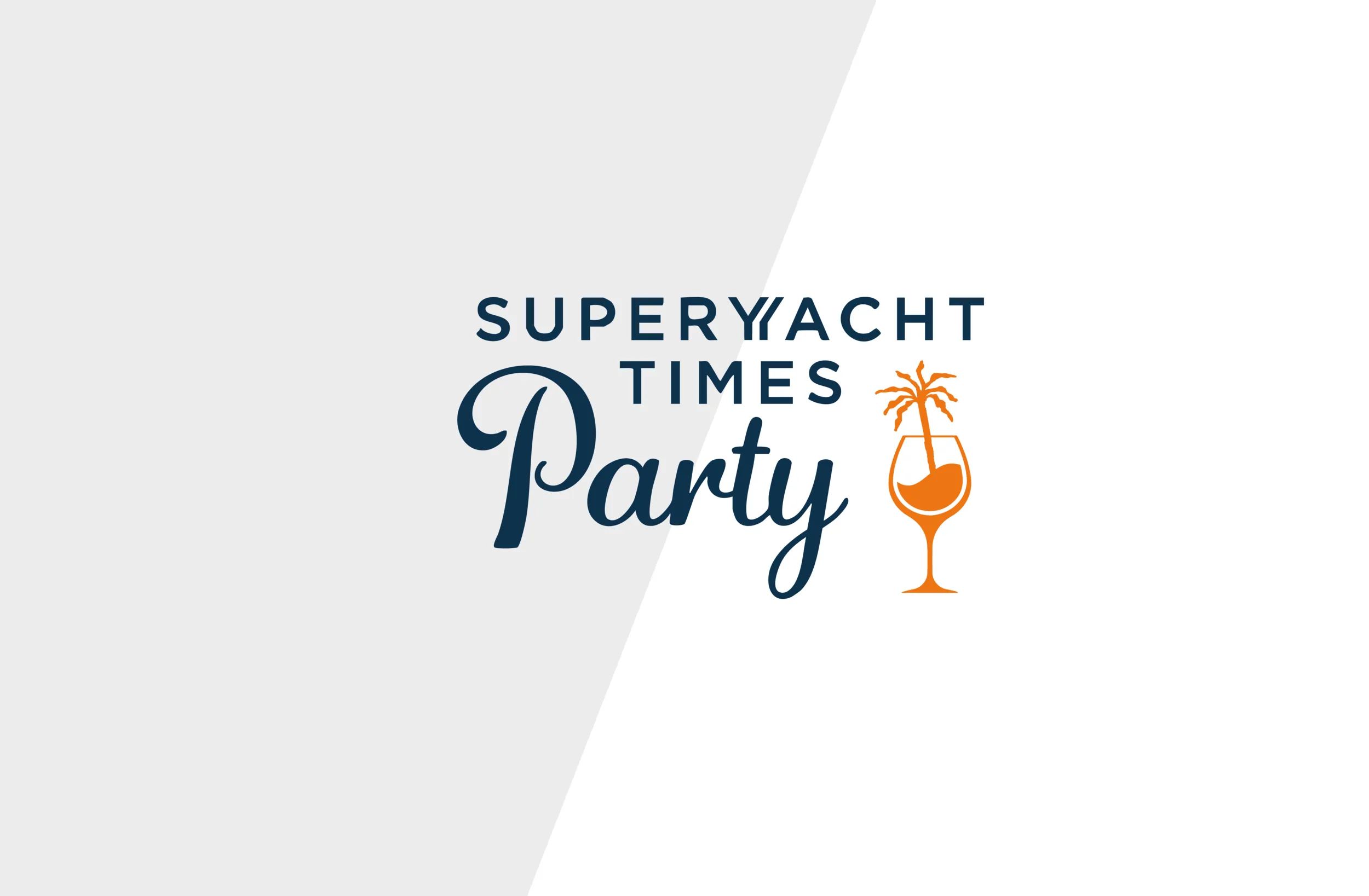Superyacht Times Party 