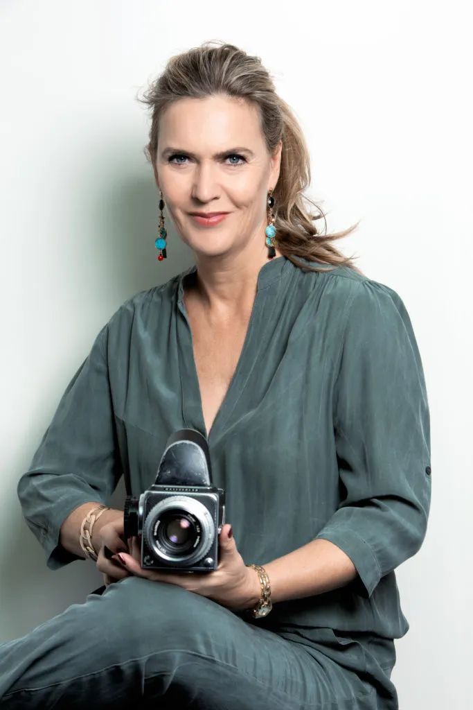 Annelies Damen