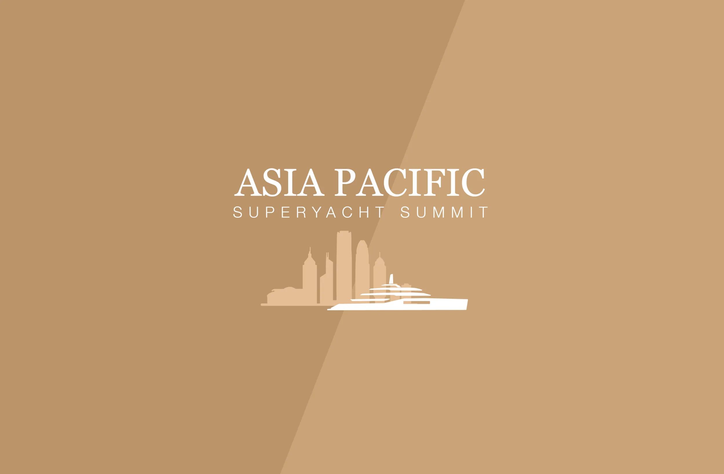 Asia Pacific Superyacht Summit 