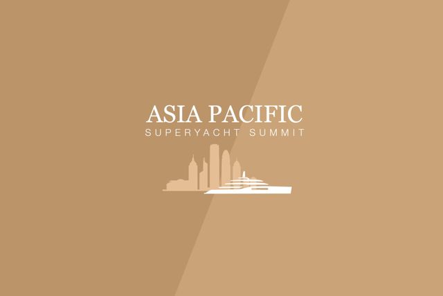 Asia Pacific Superyacht Summit 