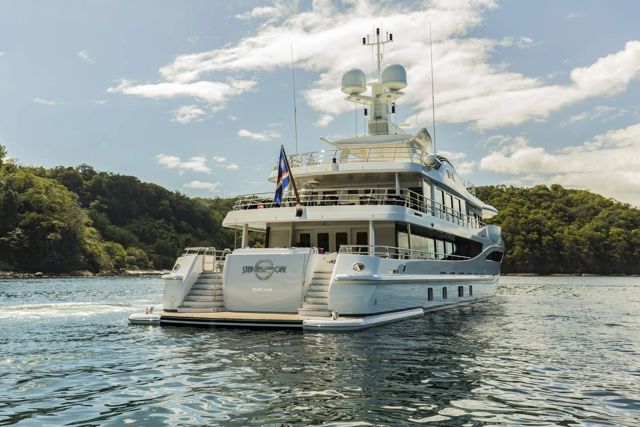 Damen Yachting confirms Miami Yacht show attendance