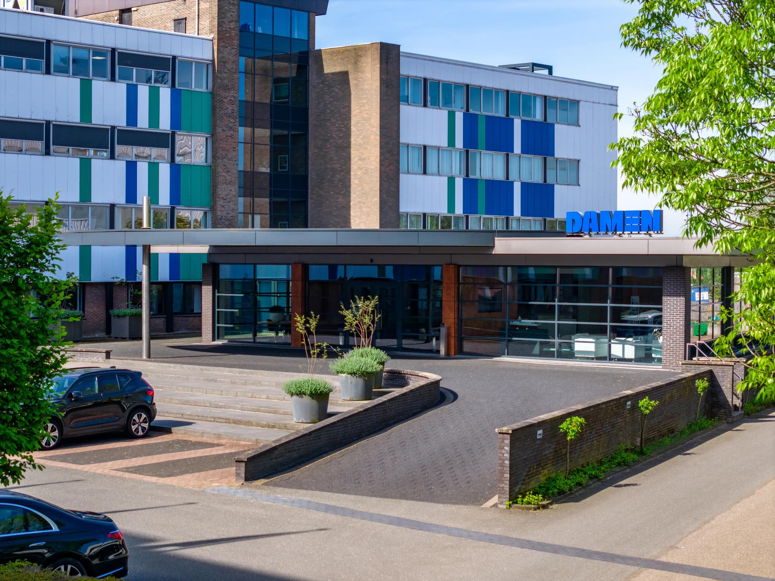 A response to a newspaper article in Dutch media teaser