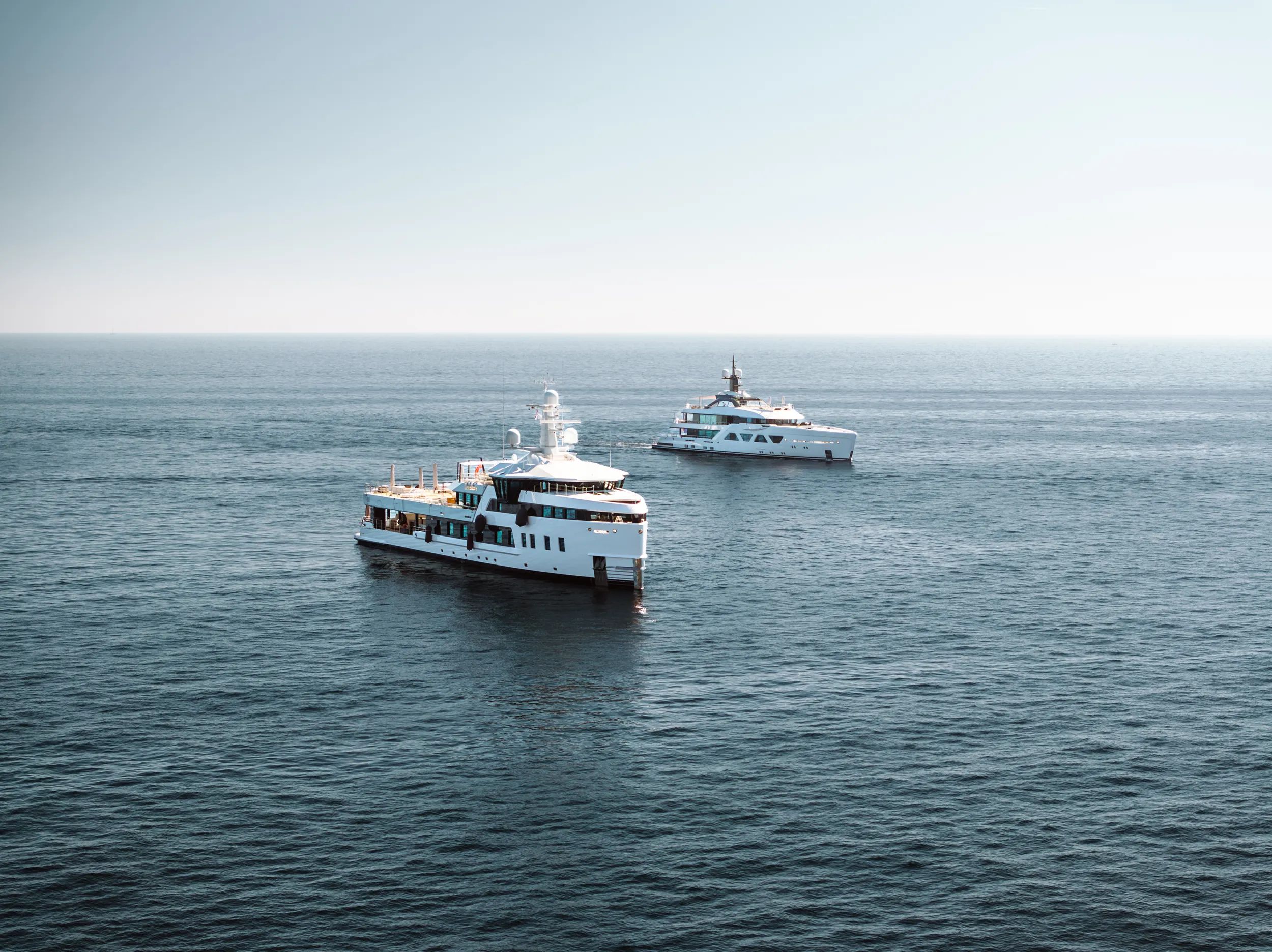 AFTER YOU & MEMORIES together at MYS 2025