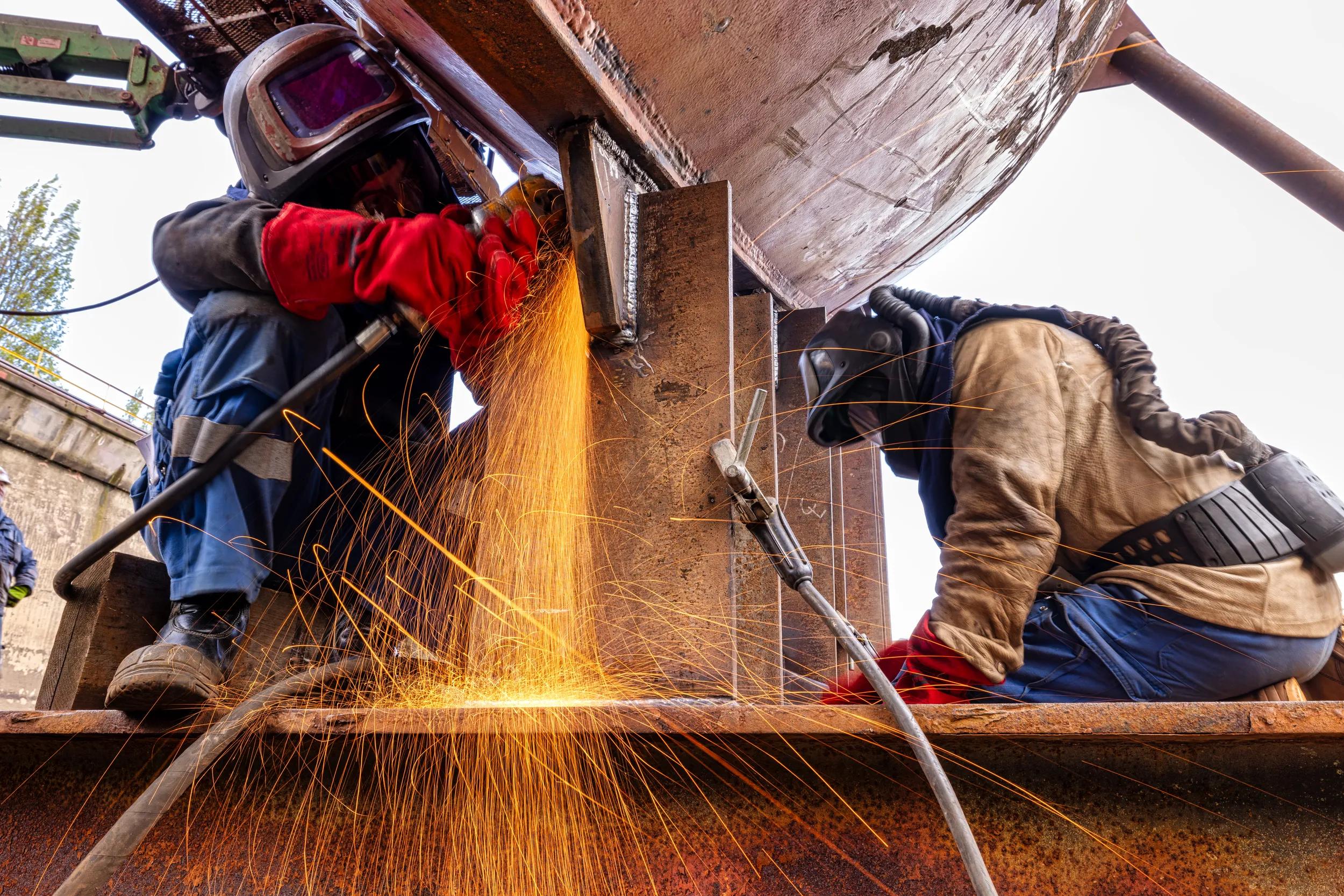 Damen Shiprepair goes for green refits 4