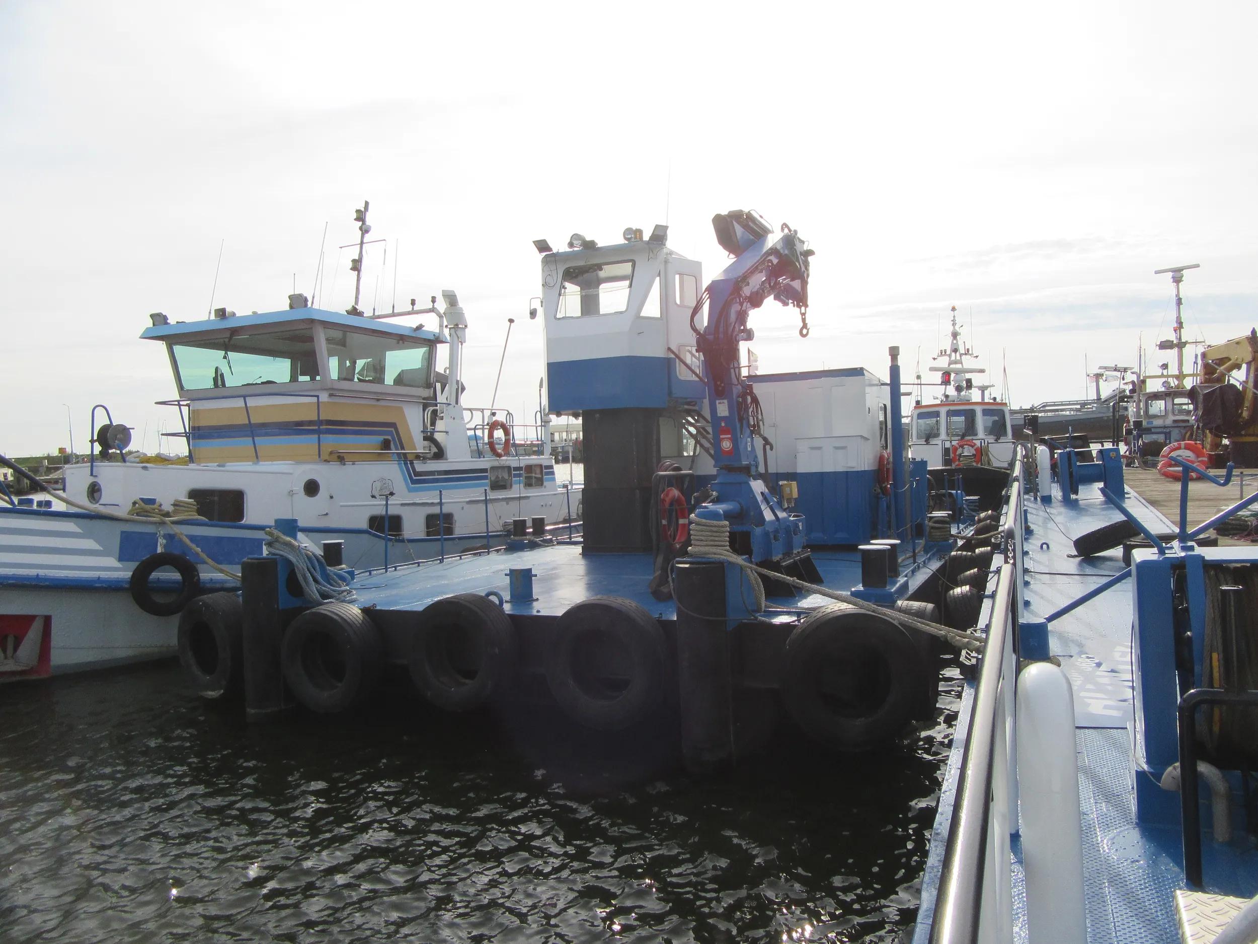 used workboat (2)