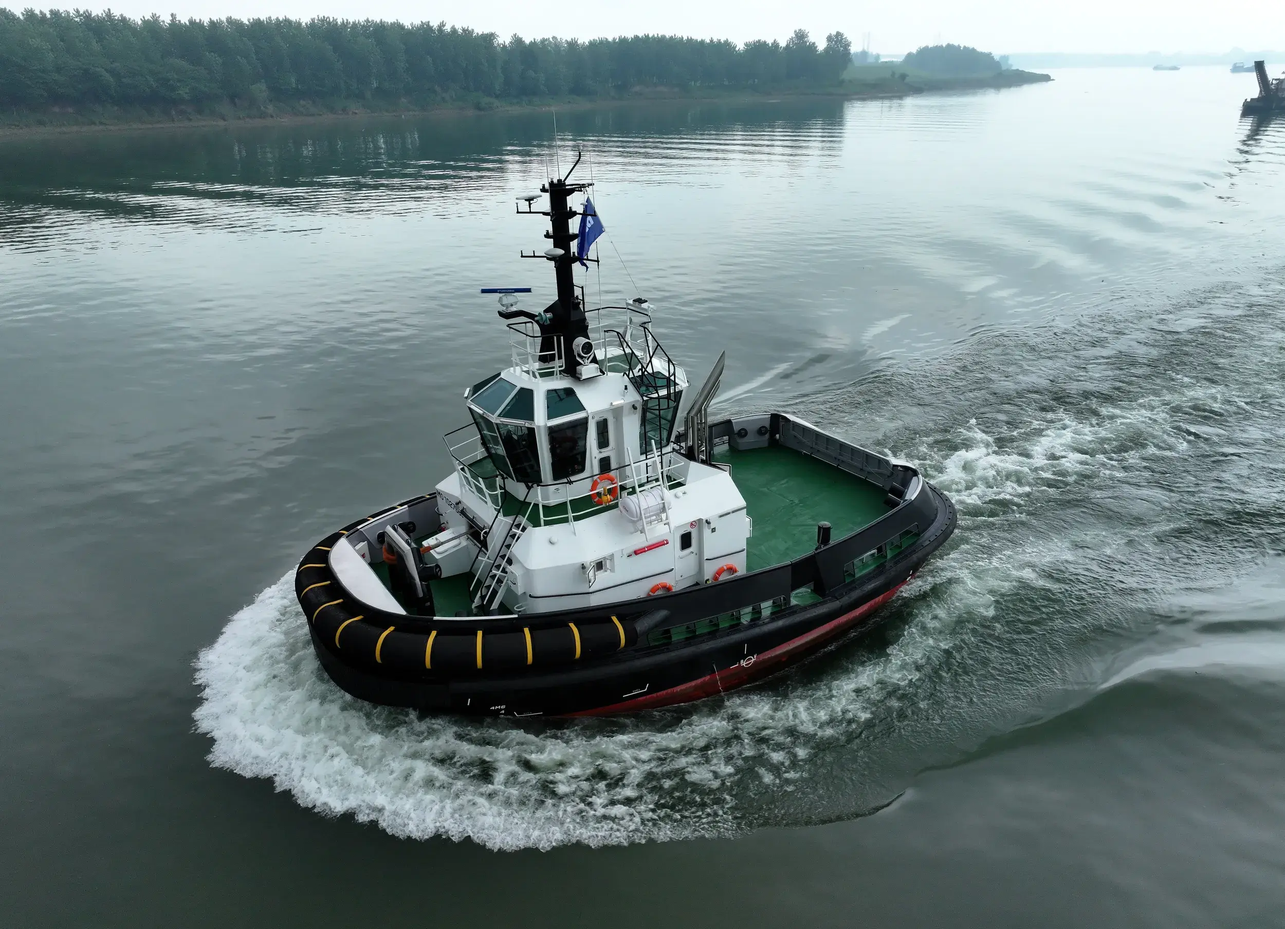 Damen ASD Tug 1810