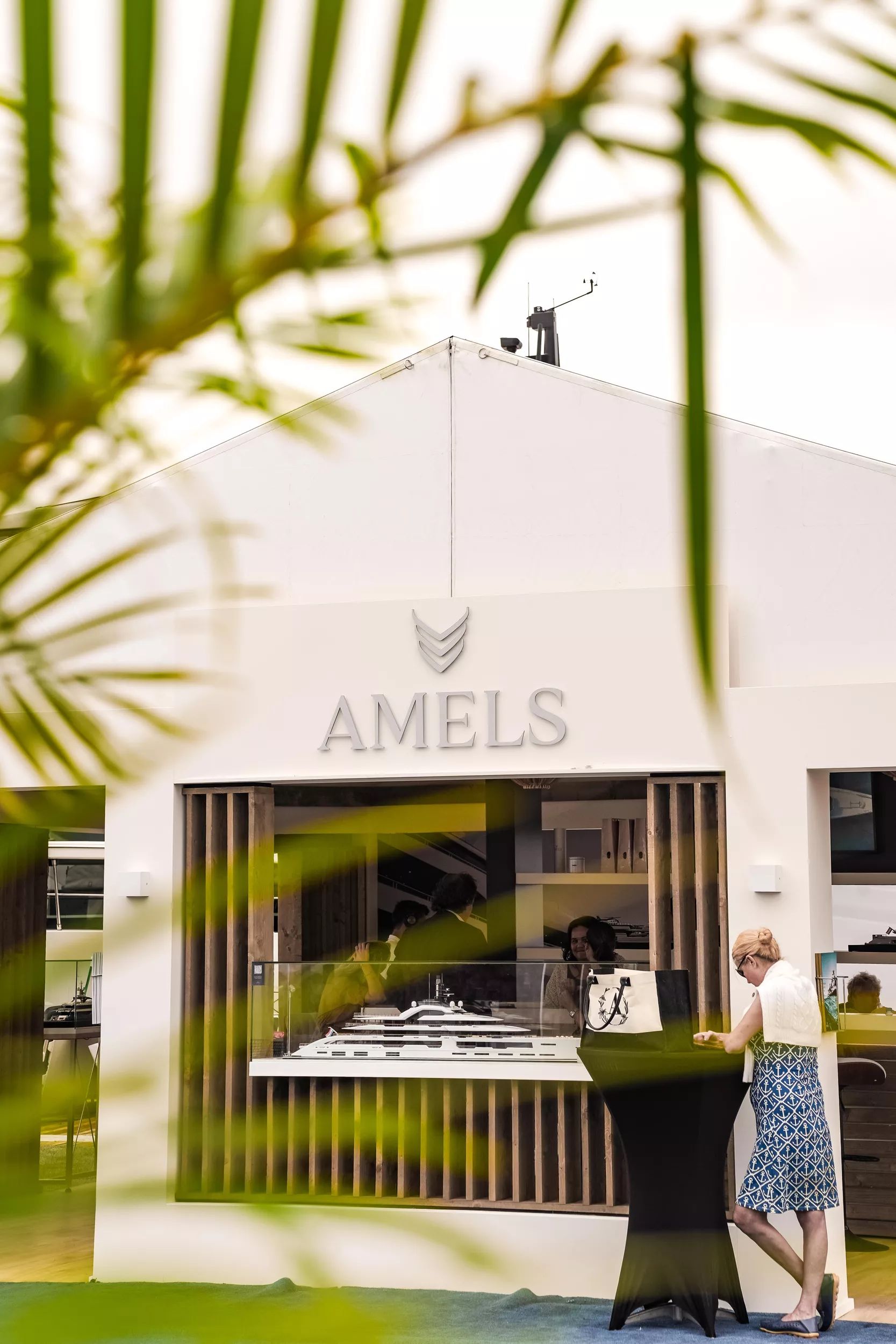 Palm Beach International Boat Show 2024