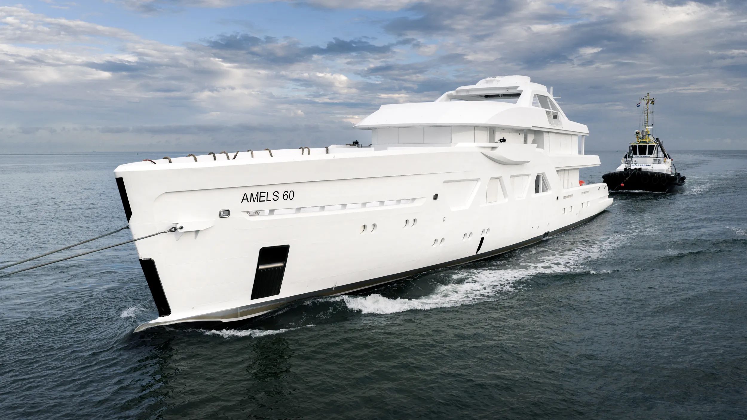 Amels 6010