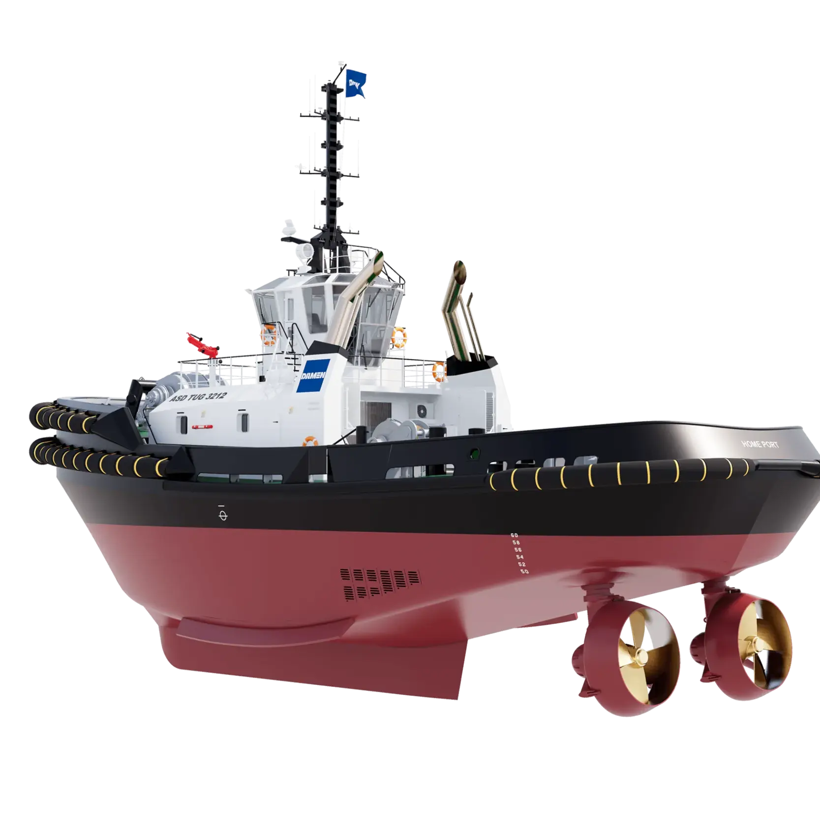 ASD Tug 3212 (render 8)