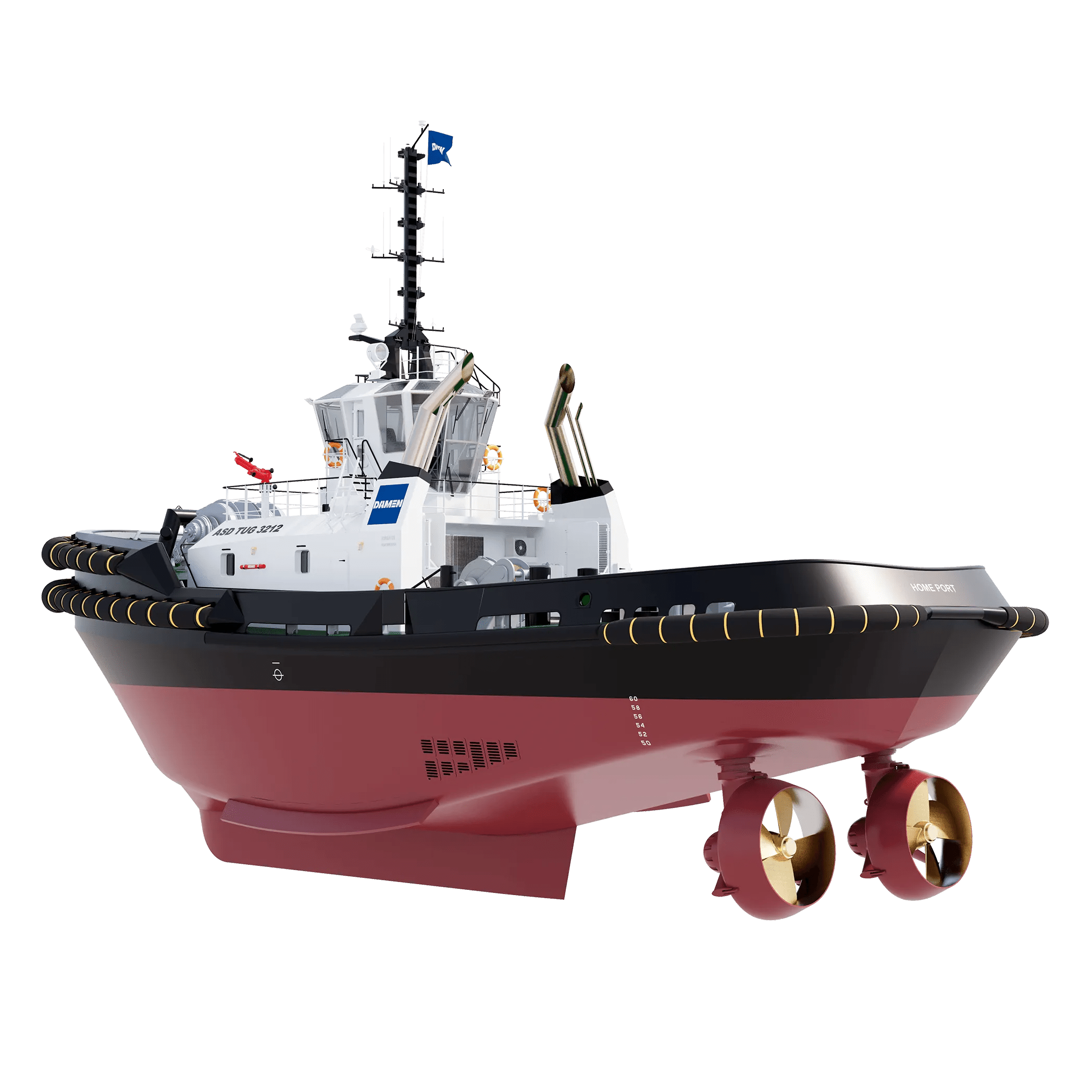 ASD Tug 3212 (render 8)