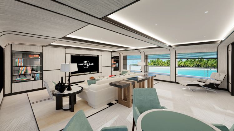 Amels 60 Laura Sessa Interior Presentation update