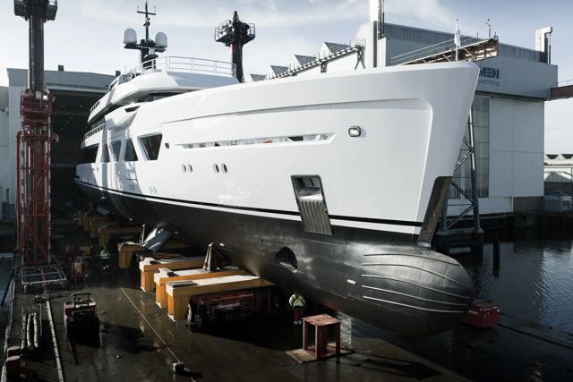 Latest Amels 60 Sold and Launched 