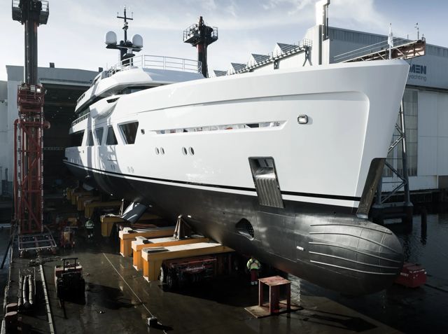 Latest Amels 60 Sold and Launched 