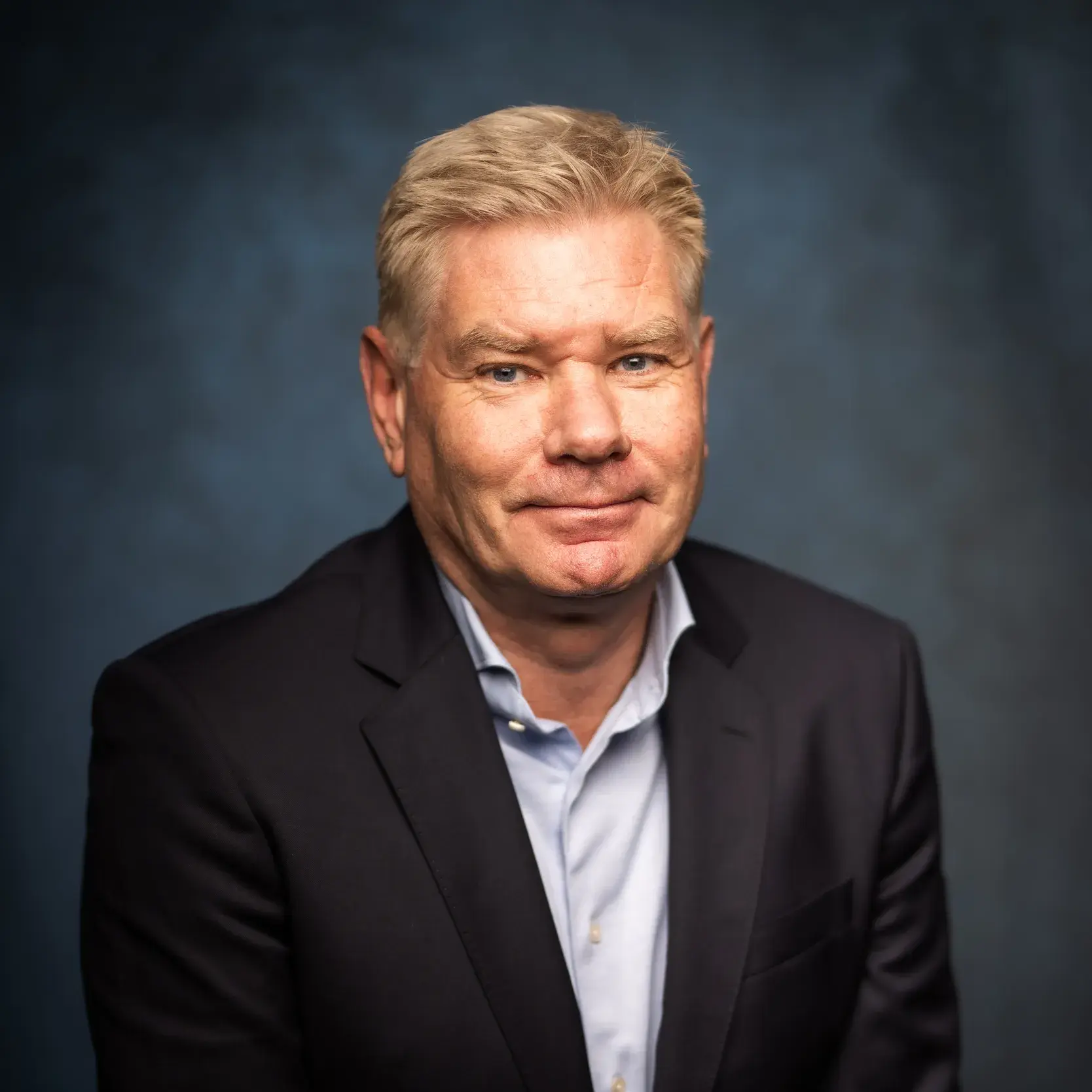 Peter van den Berg