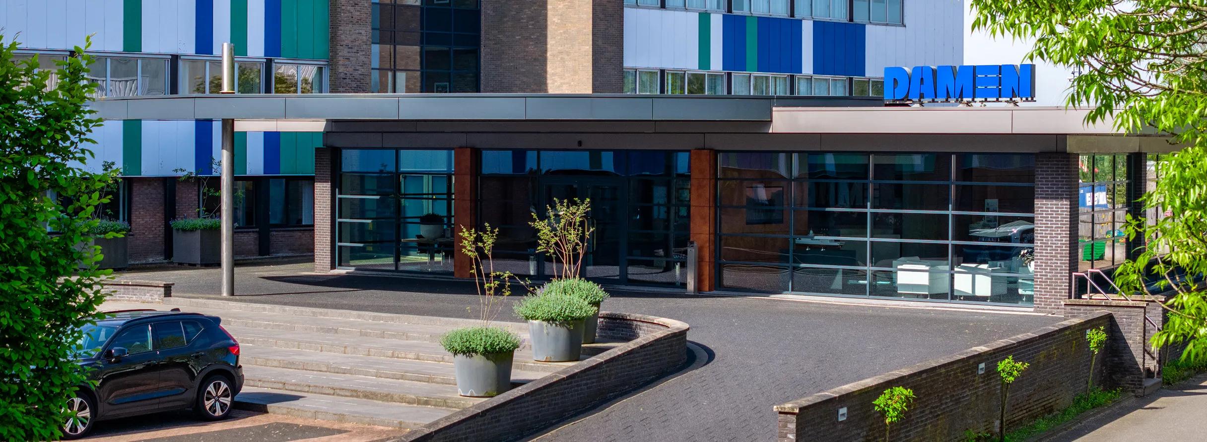 A response to a newspaper article in Dutch media top