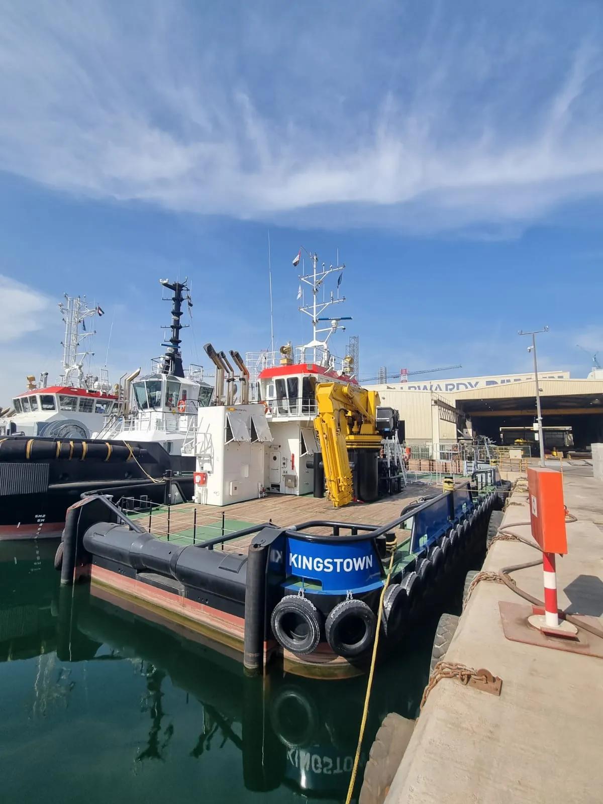 multicat vessel 2712 magpie (1)