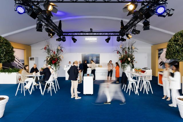 Private Yard Viewing Vlissingen 