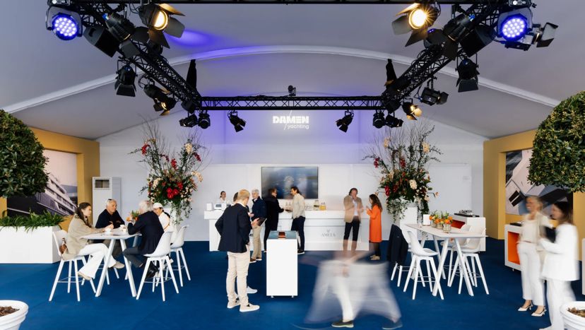 Private Yard Viewing Vlissingen 