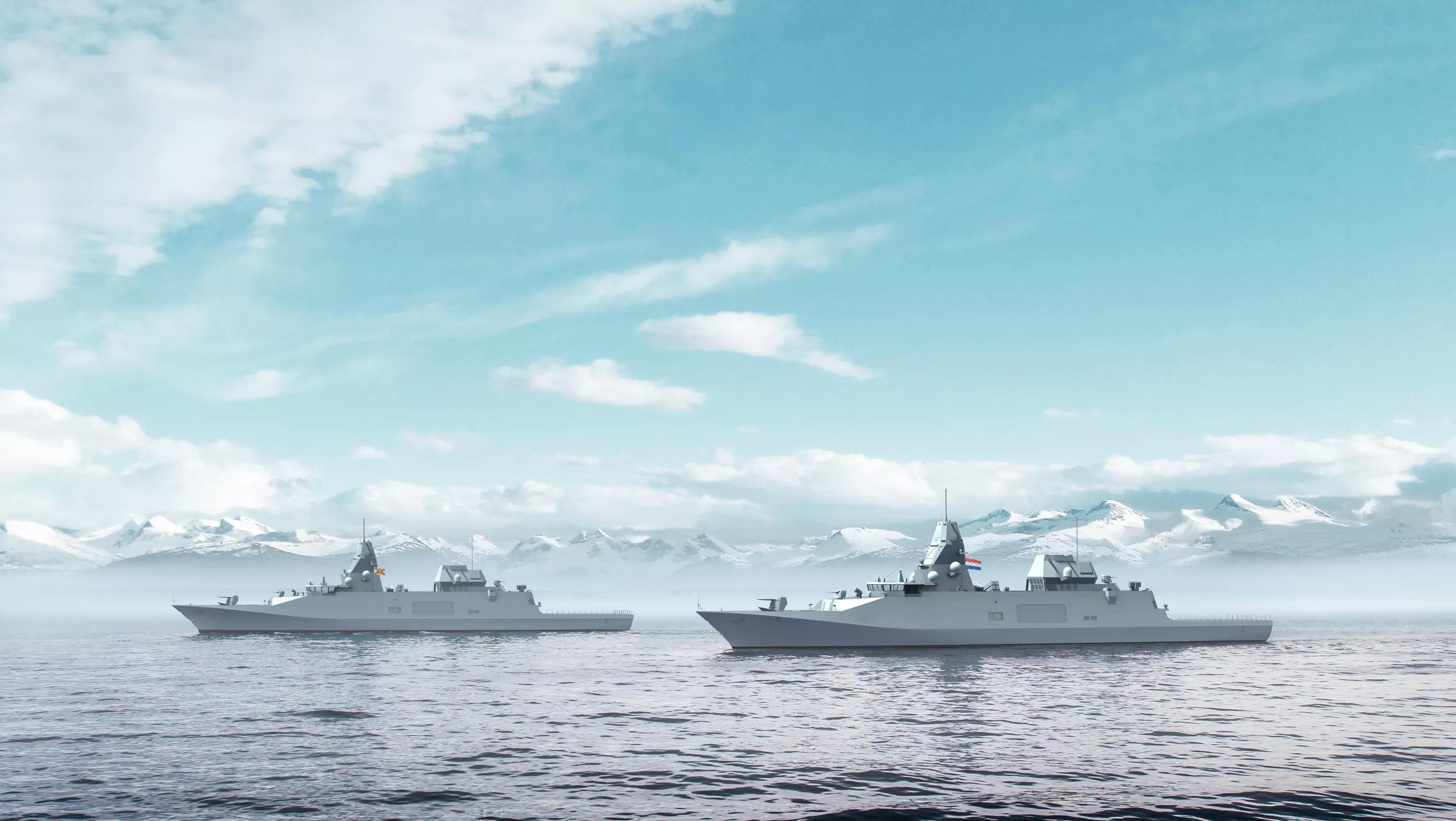 150 Years of Naval Shipbuilding in Vlissingen teaser