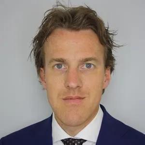 Martin Verstraaten