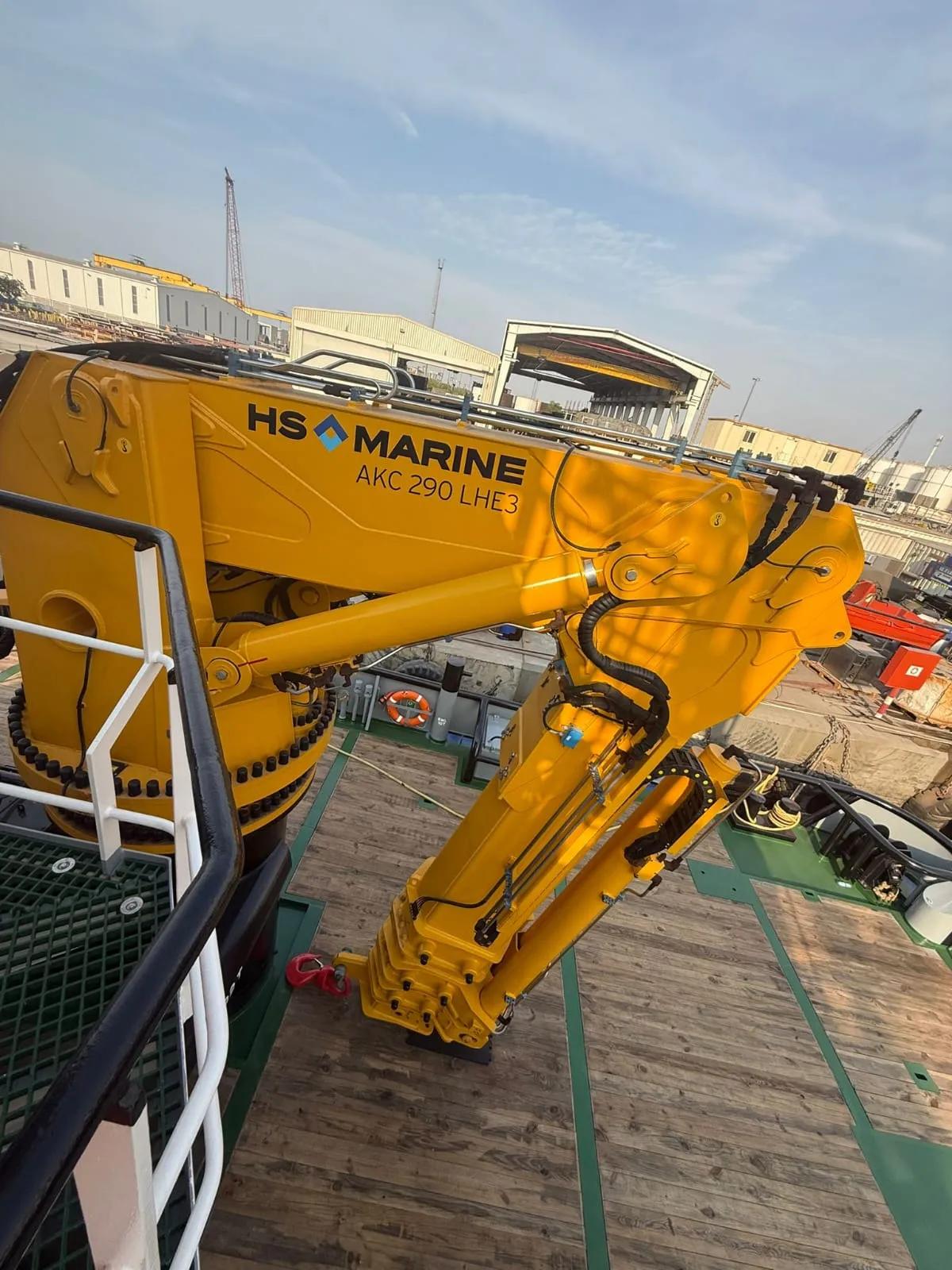 multicat vessel 2712 magpie (3)