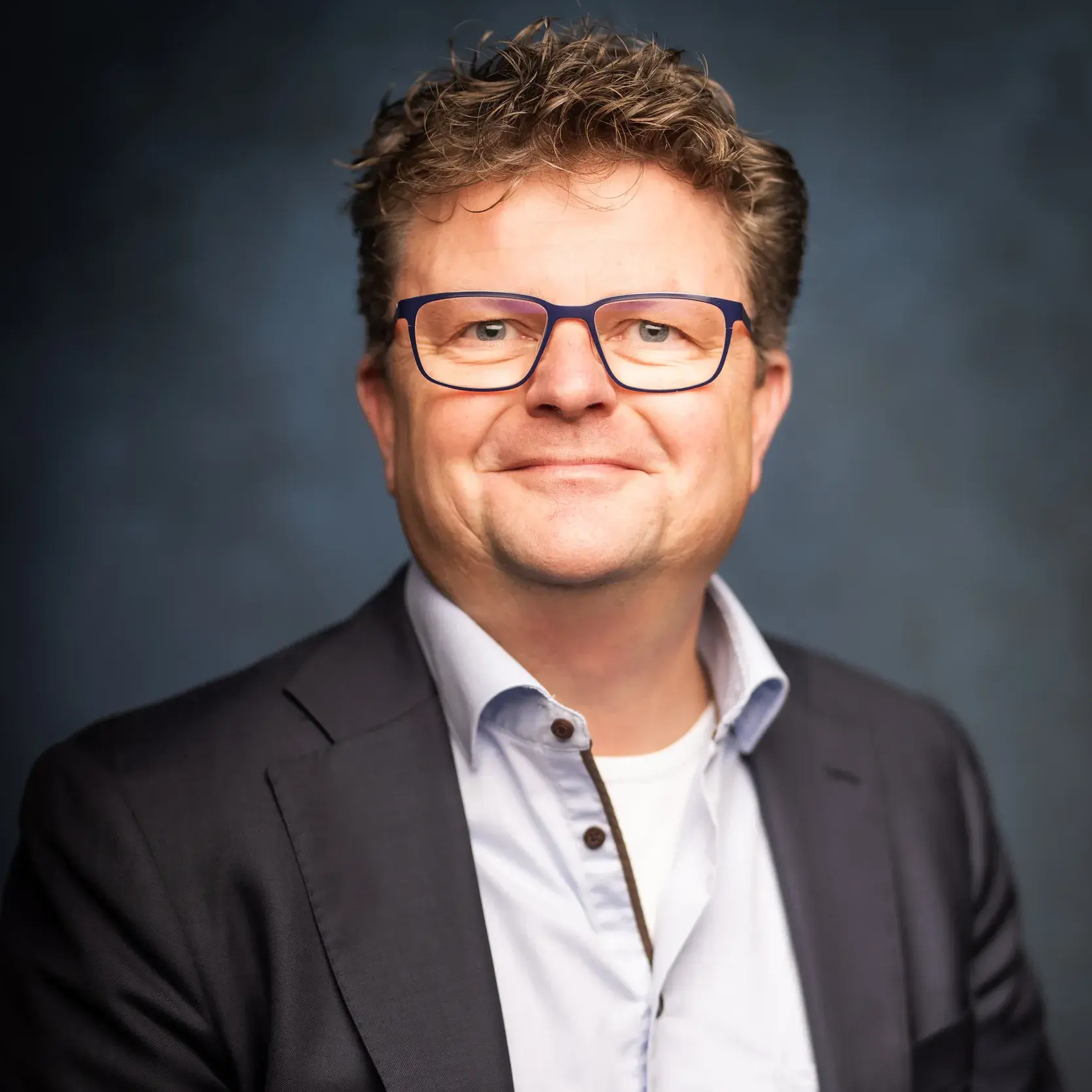 Arjan Jansen