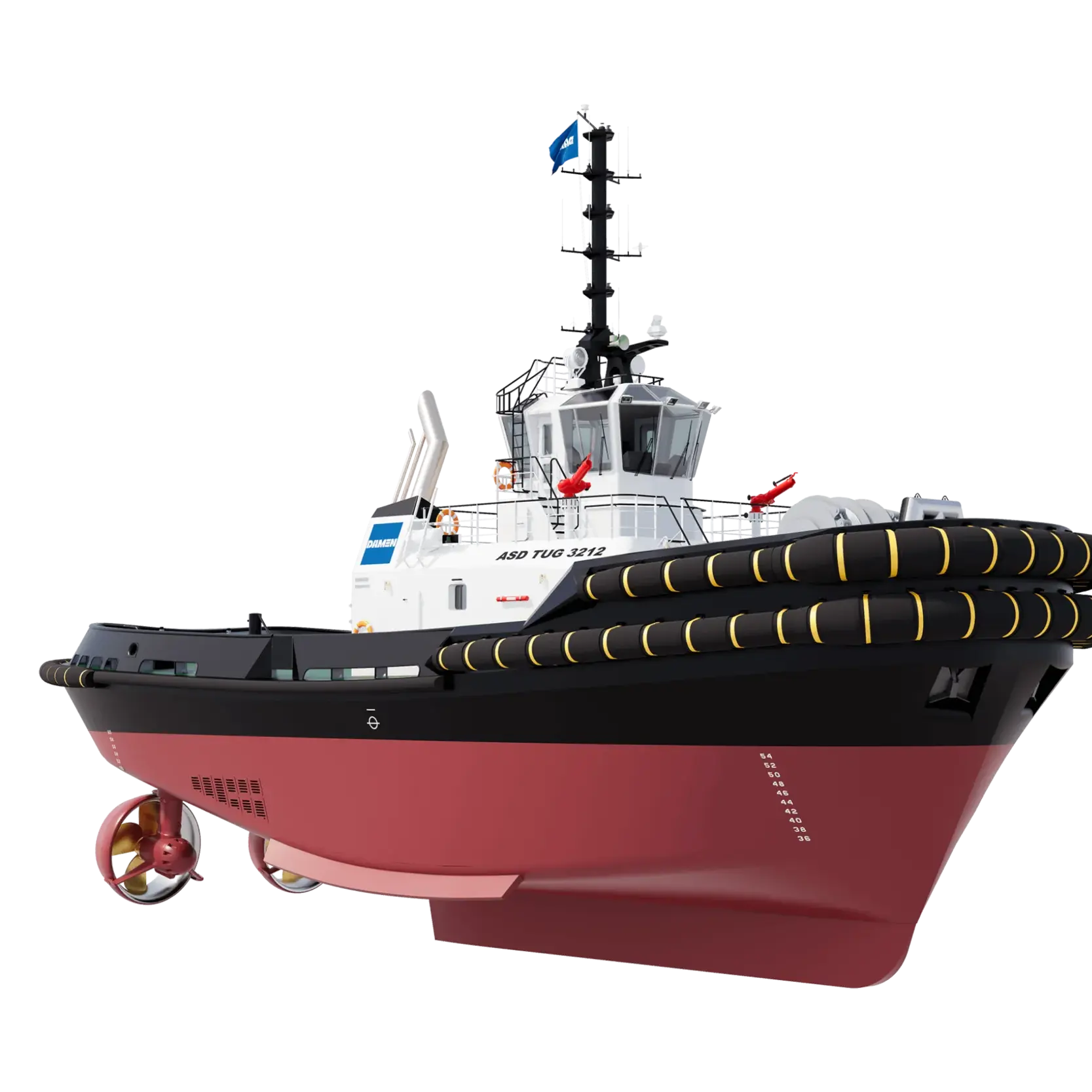 ASD Tug 3212 (render 1)
