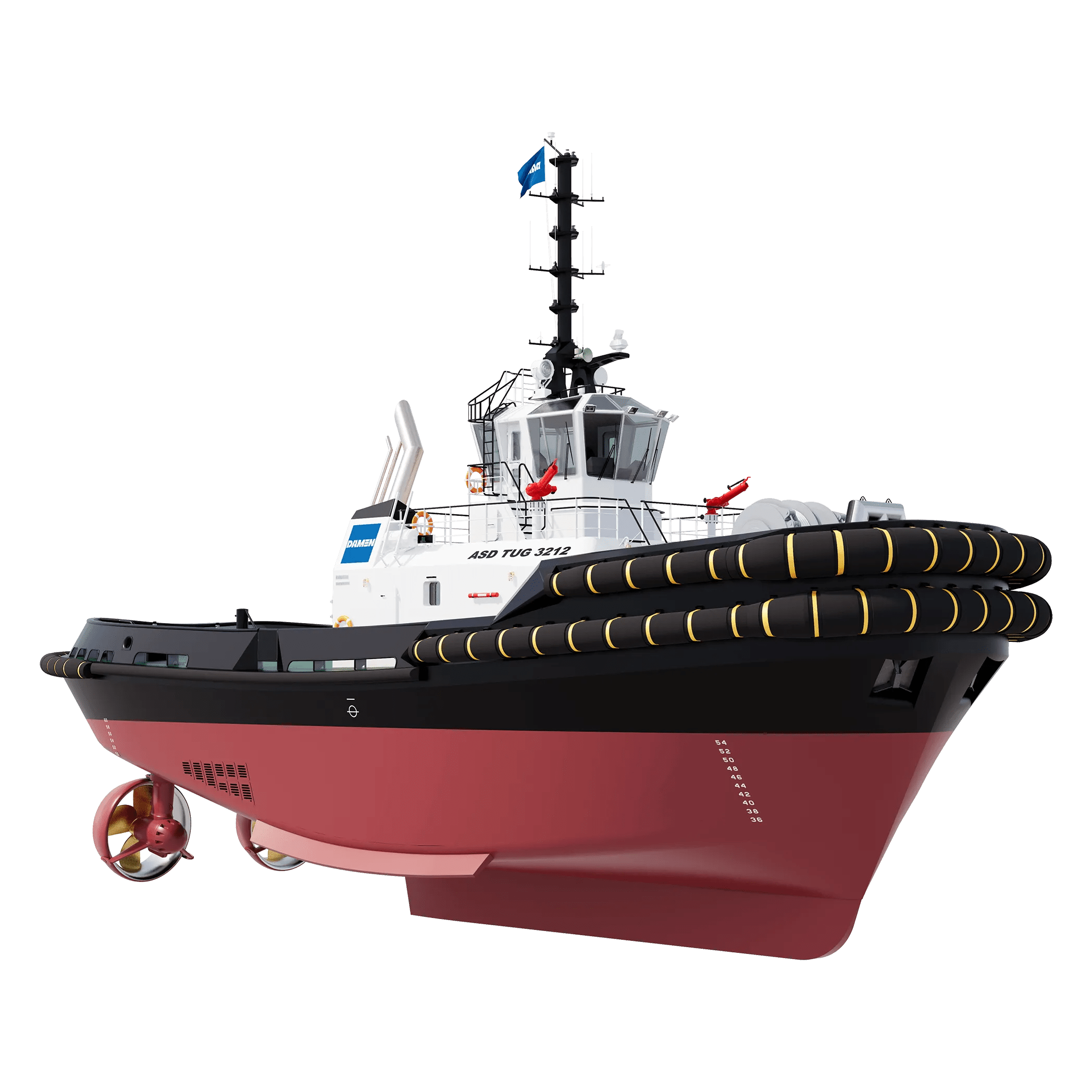 ASD Tug 3212 (render 1)