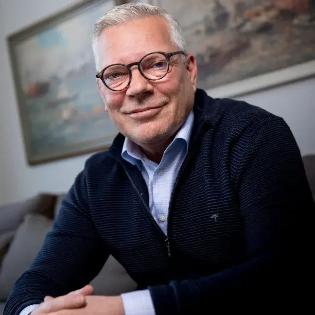 Rogier van der Laan