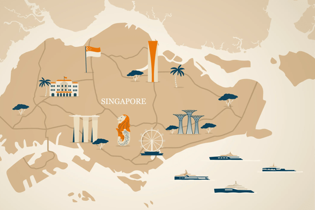 Singapore Yachting Festival