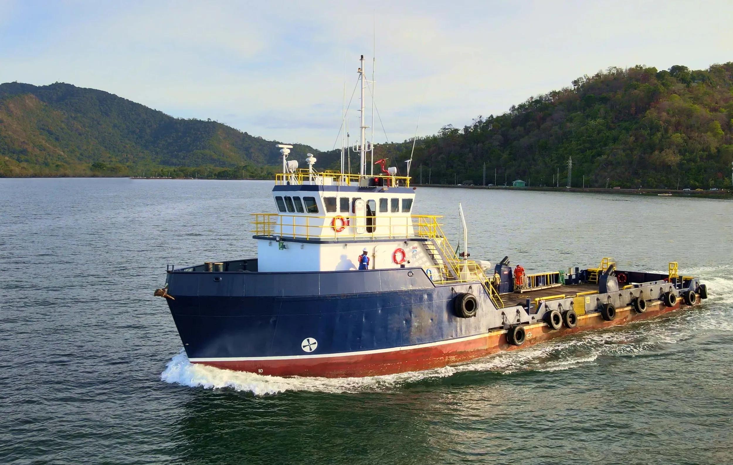 used offshore utility vessel 07839 (2)