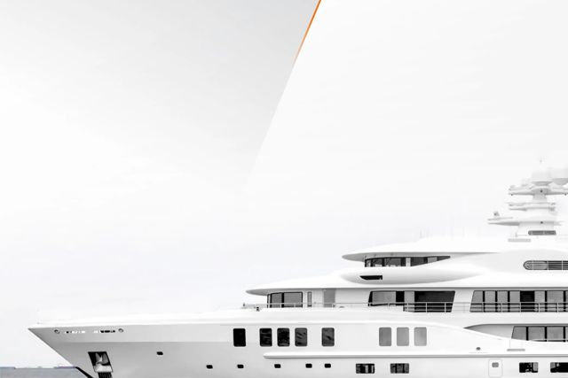 Amels 242 CASINO ROYALE to Showcase at Fort Lauderdale International Boat Show 2025 