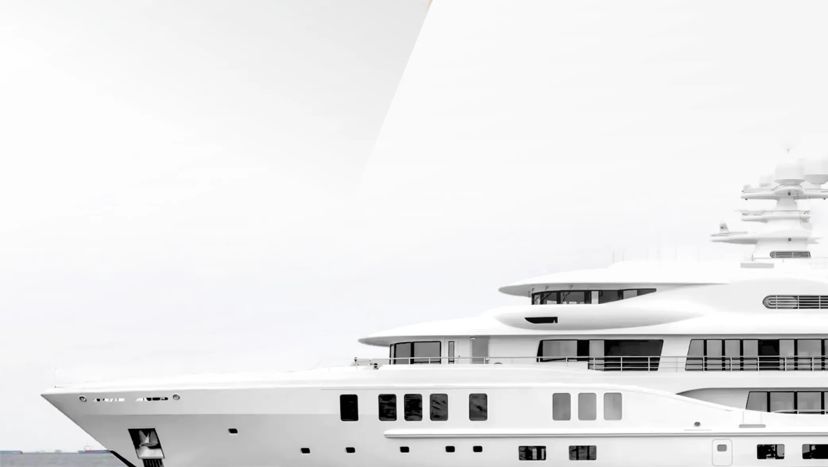 Amels 242 CASINO ROYALE to Showcase at Fort Lauderdale International Boat Show 2025 