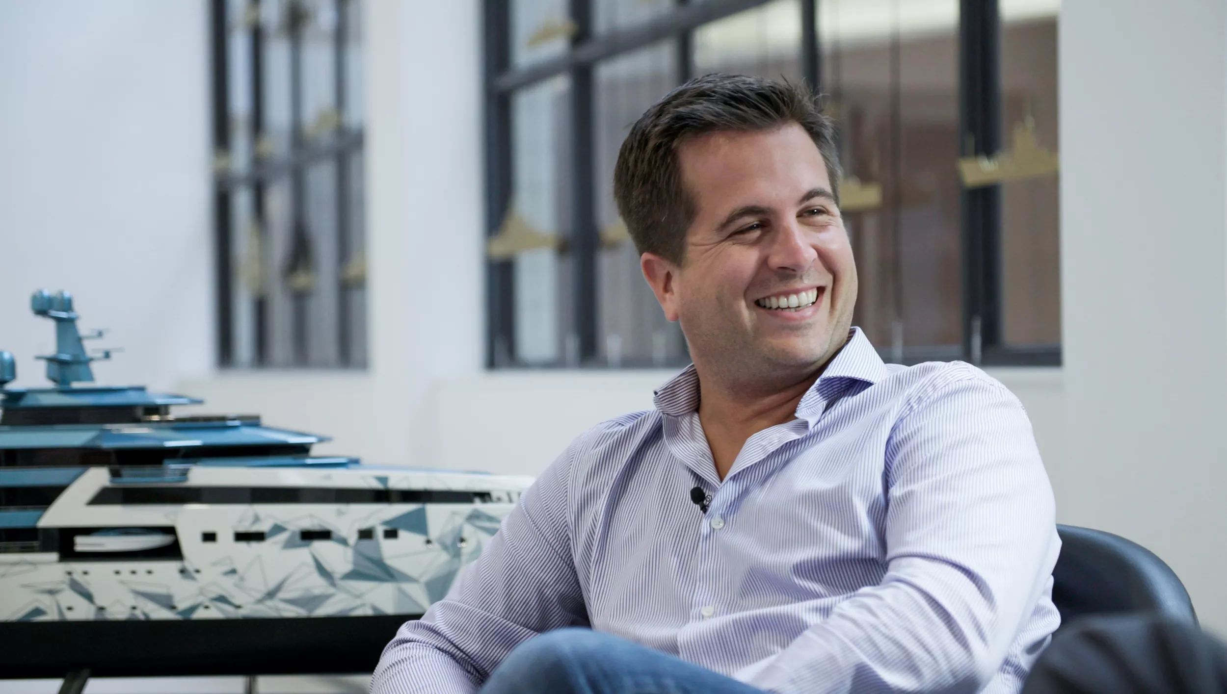 Exploring the Future of Mediterranean Marinas at the Balearic Superyacht Forum