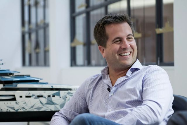 Exploring the Future of Mediterranean Marinas at the Balearic Superyacht Forum