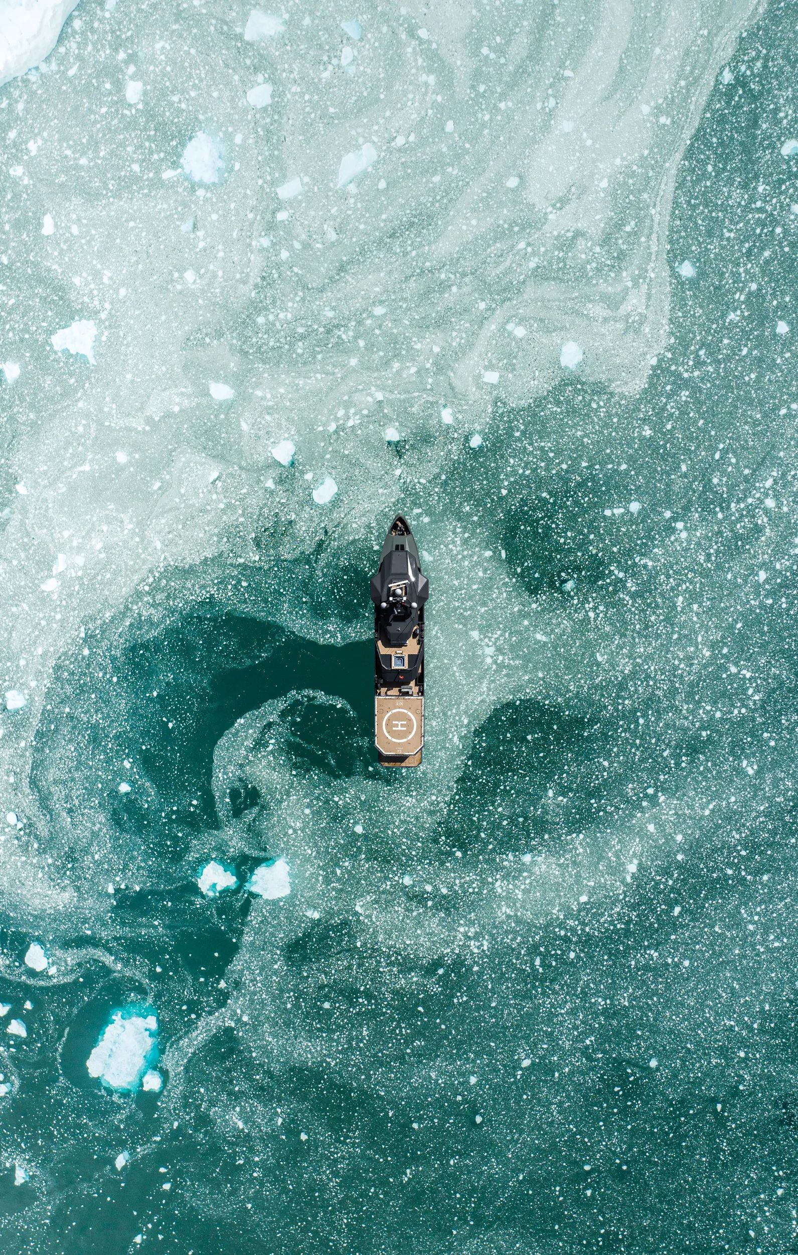 Explorer Yachts Summit