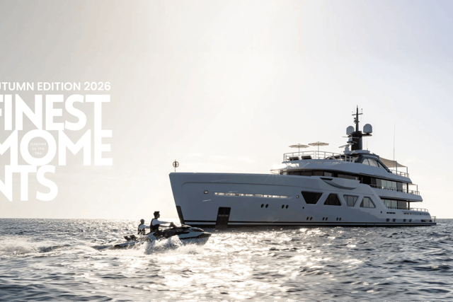 Join us to share in our Finest Moments - the digital Autumn 2026 edition is out now! 