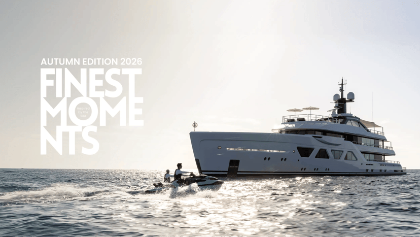 Join us to share in our Finest Moments - the digital Autumn 2026 edition is out now! 