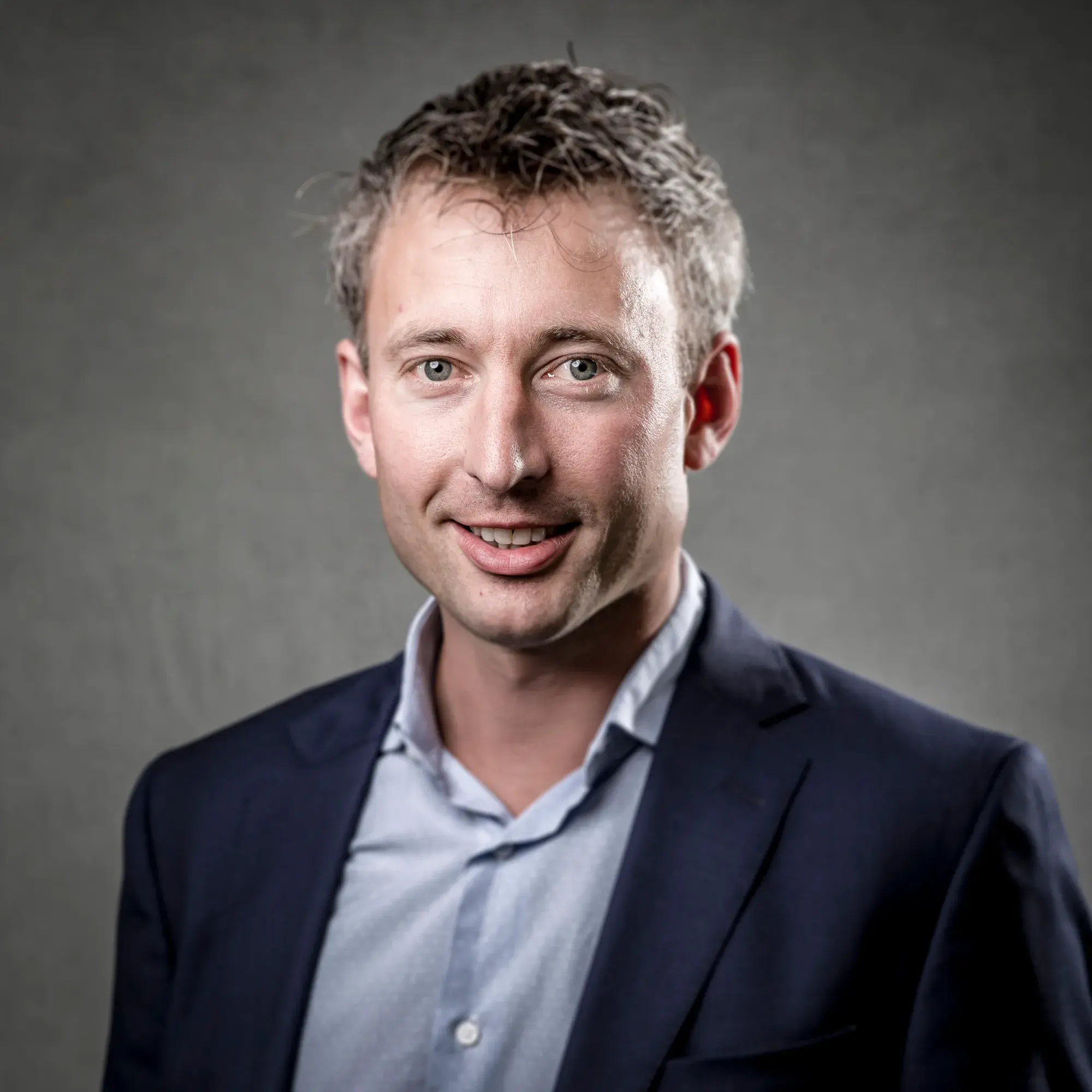 Bart Koopman
